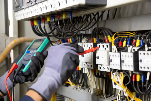 Best Commercial Electrical Services  in , AR