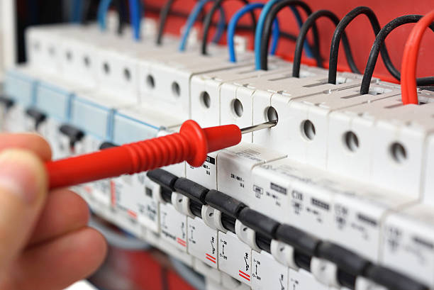  , AR Electrical Services Pros